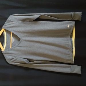 Marika tec running/biking shirt